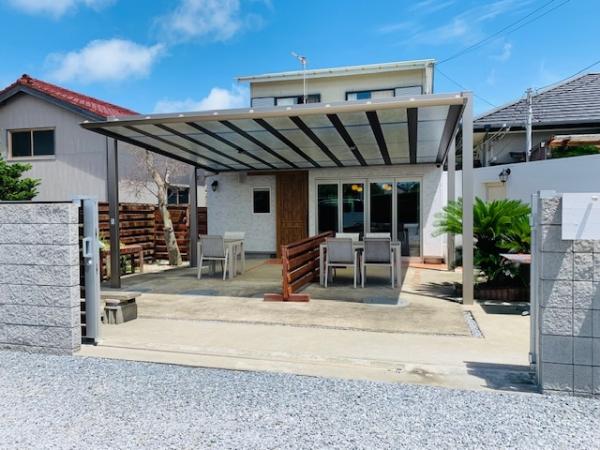 中古戸建 館山市八幡521-2 JR内房線館山駅 4,950万円