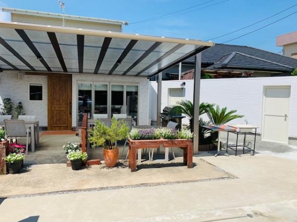 中古戸建 館山市八幡521-2 JR内房線館山駅 4,950万円