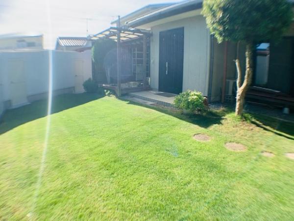 中古戸建 館山市八幡521-2 JR内房線館山駅 4,950万円