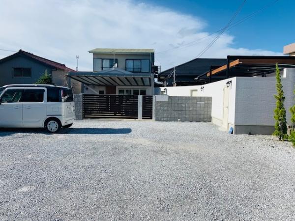 中古戸建 館山市八幡521-2 JR内房線館山駅 4,950万円