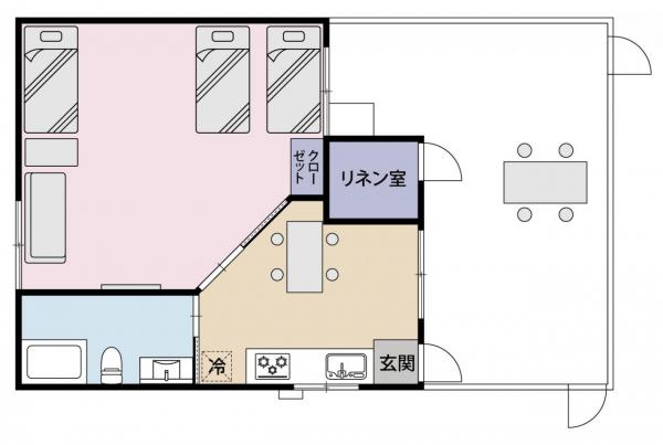 中古戸建 館山市八幡521-2 JR内房線館山駅 4,950万円