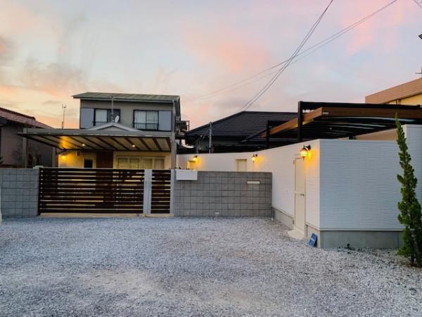 中古戸建 館山市八幡521-2 JR内房線館山駅 4,950万円