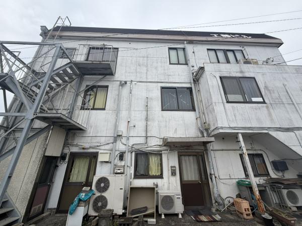 中古戸建 南房総市千倉町瀬戸2340-10 JR内房線千倉駅 1,280万円