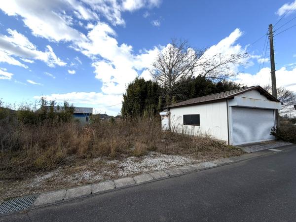 土地 館山市下真倉151-1 JR内房線館山駅 500万円