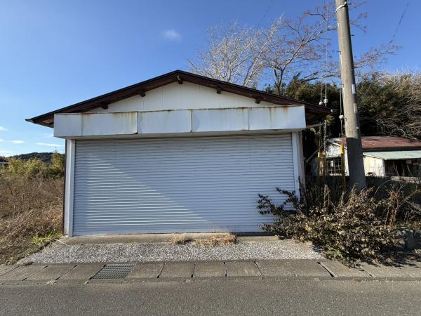 土地 館山市下真倉151-1 JR内房線館山駅 500万円