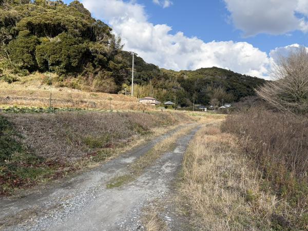 土地 館山市出野尾153 JR内房線館山駅 50万円