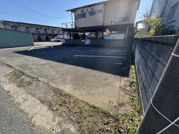 土地 館山市北条1766-14 JR内房線館山駅 500万円