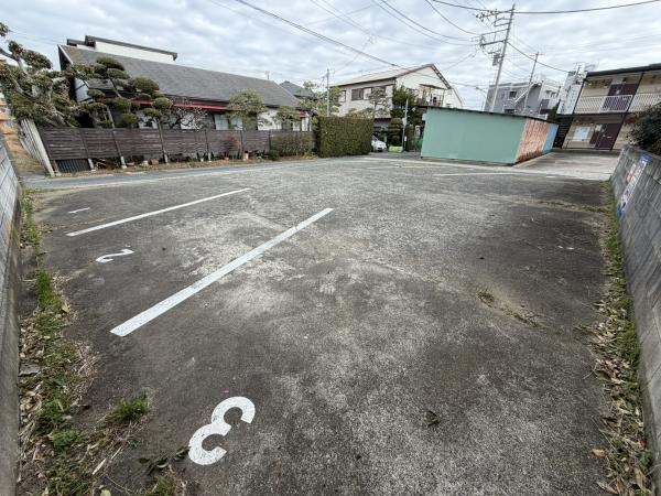 土地 館山市北条1766-14 JR内房線館山駅 500万円