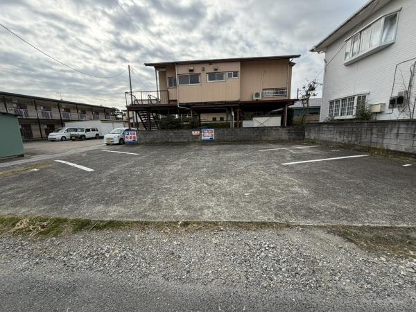 土地 館山市北条1766-14 JR内房線館山駅 500万円