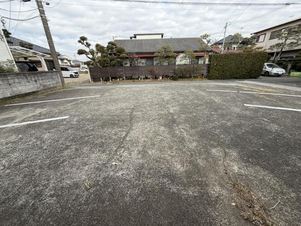 土地 館山市北条1766-14 JR内房線館山駅 500万円