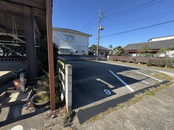 土地 館山市北条1766-14 JR内房線館山駅 500万円
