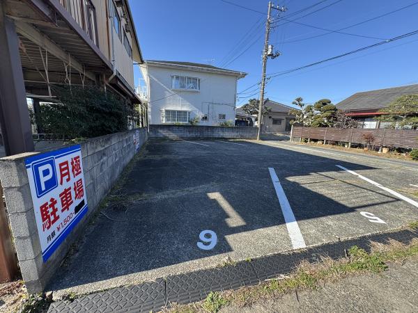 土地 館山市北条1766-14 JR内房線館山駅 500万円