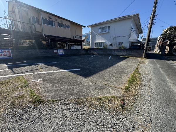 土地 館山市北条1766-14 JR内房線館山駅 500万円