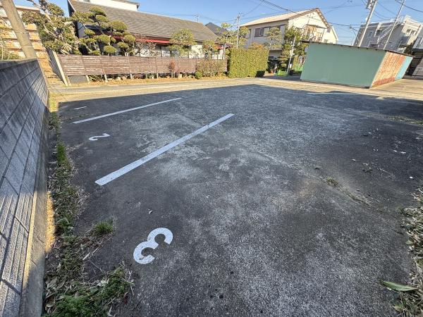 土地 館山市北条1766-14 JR内房線館山駅 500万円