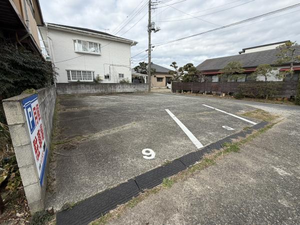 土地 館山市北条1766-14 JR内房線館山駅 500万円