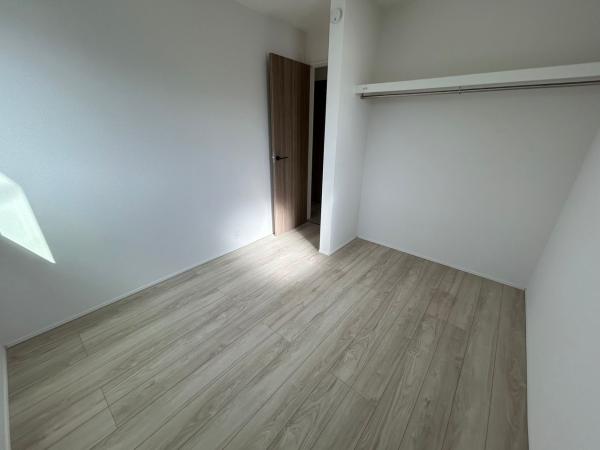 館山市館山　新築戸建　1号棟 洋室