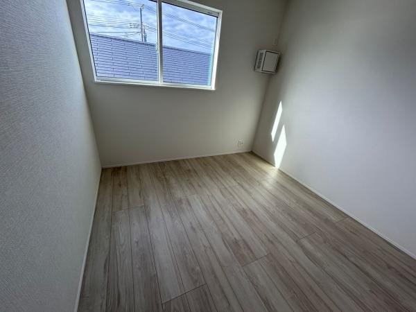 館山市館山　新築戸建　1号棟 洋室