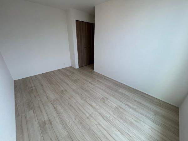 館山市館山　新築戸建　1号棟 洋室