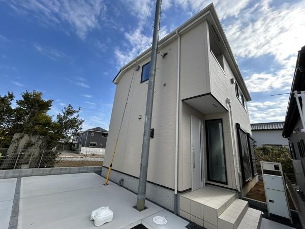 新築戸建 館山市館山 JR内房線館山駅 2,390万円