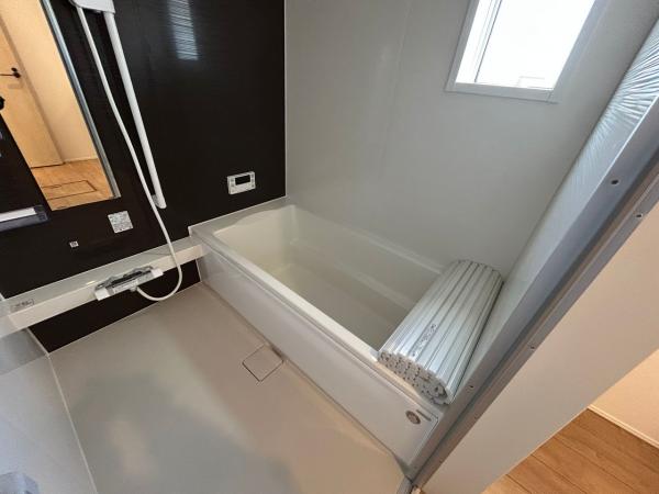 館山市館山　新築戸建　2号棟 浴室 