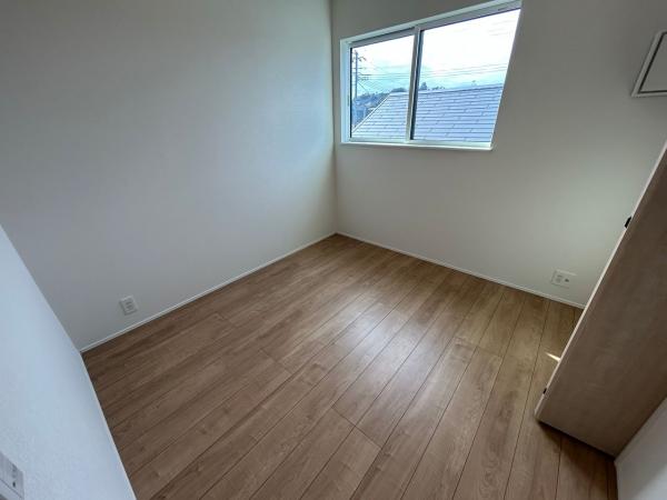 館山市館山　新築戸建　2号棟 洋室