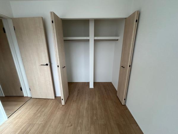 館山市館山　新築戸建　2号棟 洋室