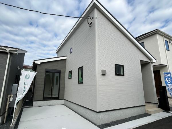 新築戸建 館山市館山 JR内房線館山駅 2,090万円