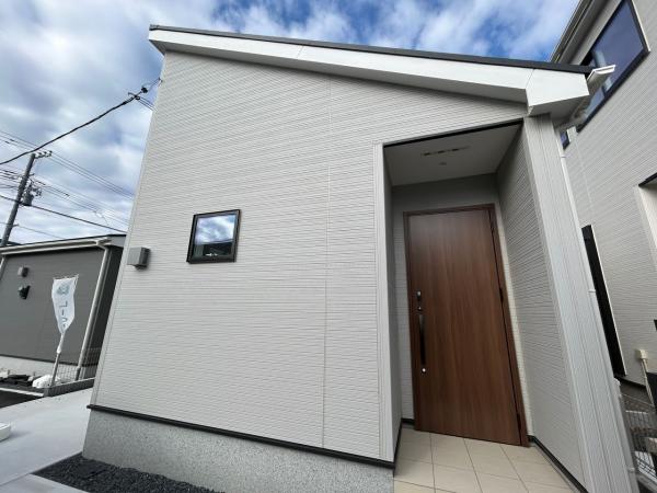 新築戸建 館山市館山 JR内房線館山駅 2,090万円