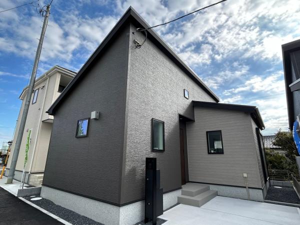 新築戸建 館山市館山 JR内房線館山駅 2,090万円