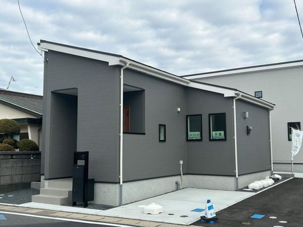 新築戸建 館山市館山 JR内房線館山駅 1,990万円