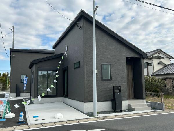 新築戸建 館山市館山 JR内房線館山駅 1,890万円