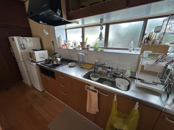 中古戸建 館山市加賀名28 JR内房線館山駅 1,500万円