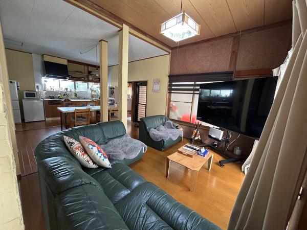 中古戸建 館山市加賀名28 JR内房線館山駅 1,500万円