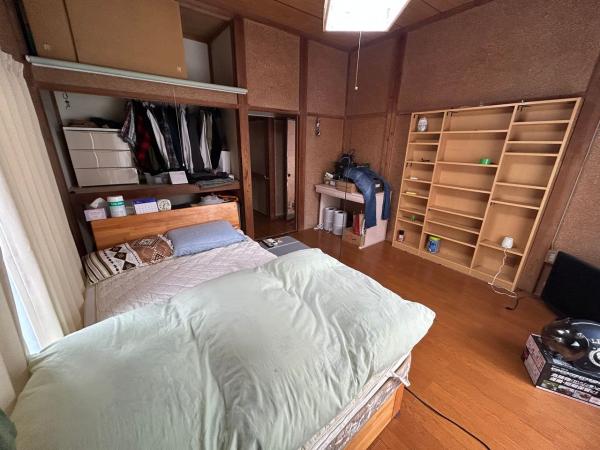 中古戸建 館山市加賀名28 JR内房線館山駅 1,500万円