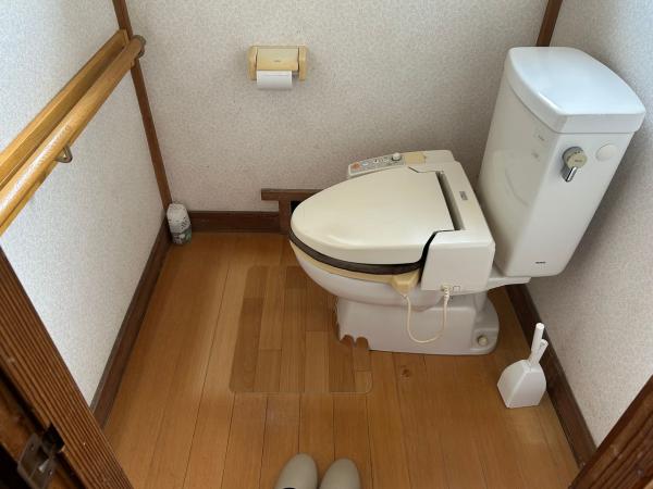 中古戸建 館山市加賀名28 JR内房線館山駅 1,500万円