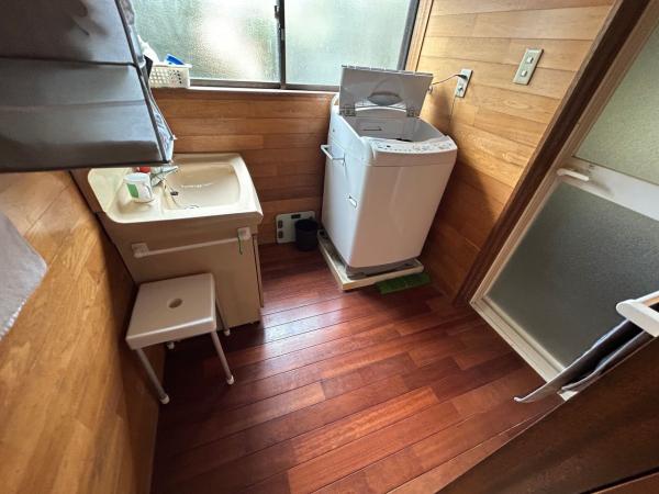中古戸建 館山市加賀名28 JR内房線館山駅 1,500万円