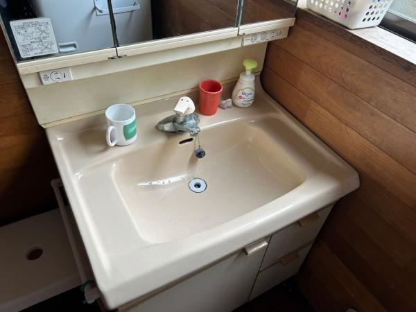 中古戸建 館山市加賀名28 JR内房線館山駅 1,500万円