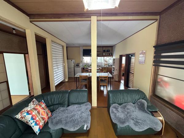 中古戸建 館山市加賀名28 JR内房線館山駅 1,500万円