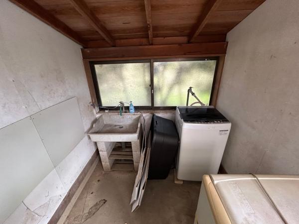 中古戸建 館山市加賀名28 JR内房線館山駅 1,500万円