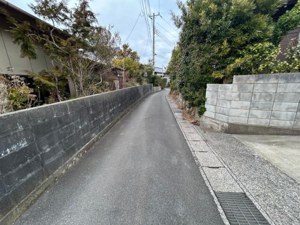 中古戸建 館山市加賀名28 JR内房線館山駅 1,500万円