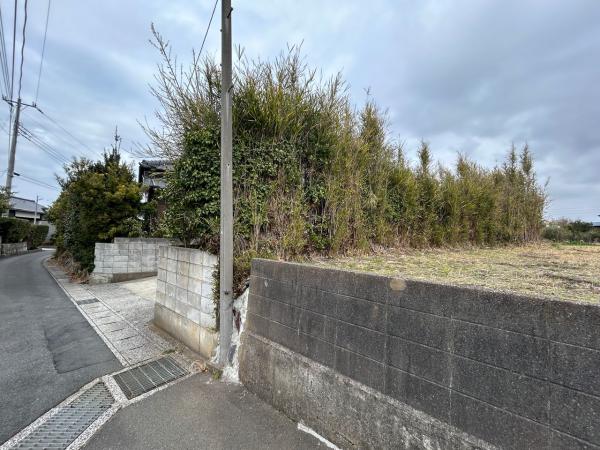 中古戸建 館山市加賀名28 JR内房線館山駅 1,500万円