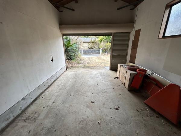 中古戸建 館山市加賀名28 JR内房線館山駅 1,500万円