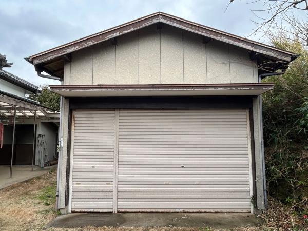 中古戸建 館山市加賀名28 JR内房線館山駅 1,500万円