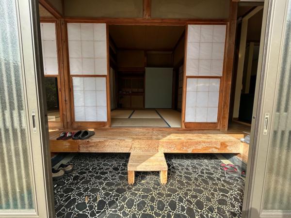 中古戸建 館山市加賀名28 JR内房線館山駅 1,500万円