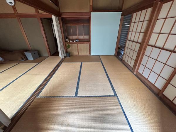 中古戸建 館山市加賀名28 JR内房線館山駅 1,500万円