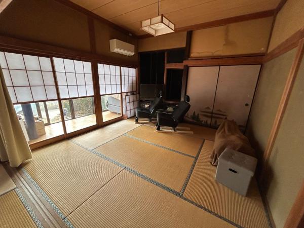 中古戸建 館山市加賀名28 JR内房線館山駅 1,500万円