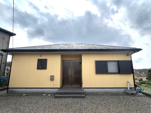 中古戸建 館山市下真倉494-4 JR内房線館山駅 1,420万円