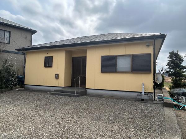 中古戸建 館山市下真倉494-4 JR内房線館山駅 1,420万円