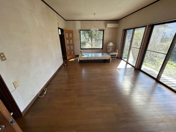 中古戸建 館山市高井300 JR内房線館山駅 2,900万円