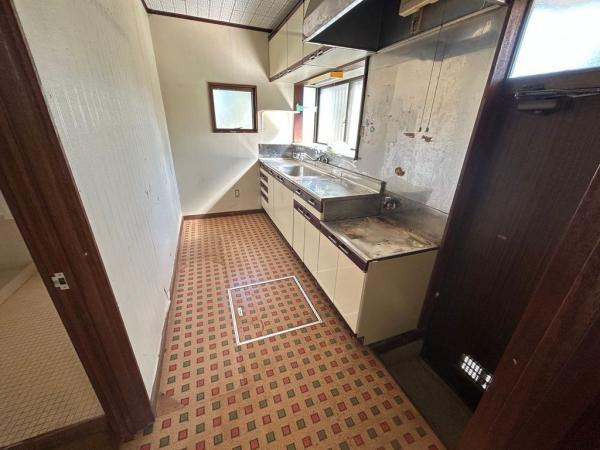 中古戸建 館山市高井300 JR内房線館山駅 2,900万円